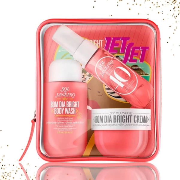 Sol de Janeiro Bright Jet Set