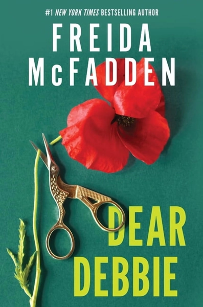 Dear Debbie, (Hardcover) - Walmart.com
