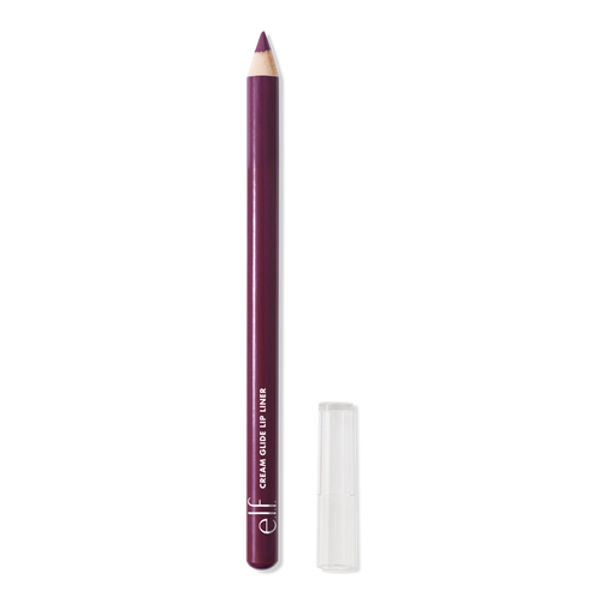 Cream Glide Lip Liner - Plum & Get It