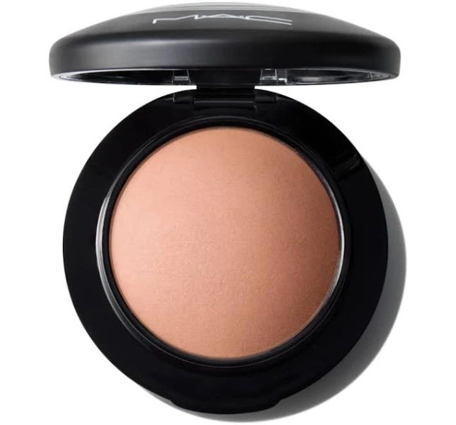 MAC Mineralize Blush