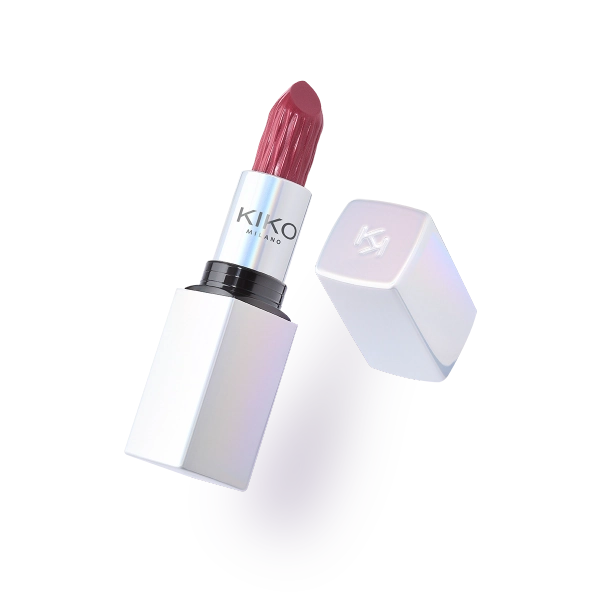 Lumiverse Metal Majesty Lipstick 05