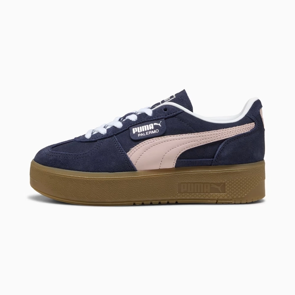 Palermo Elevata Women's Sneakers