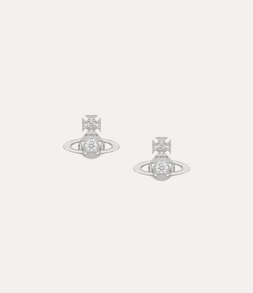 Lee Orb Earrings