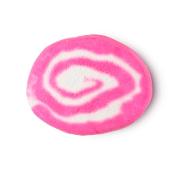 Snow Fairy Roll