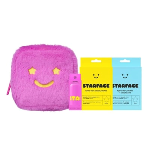 Starface The Big Lil Gift Set - 3pc