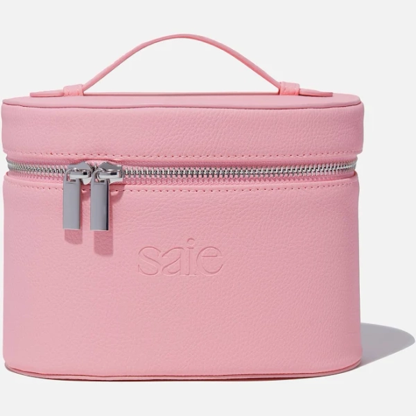The Mini Vanity Case