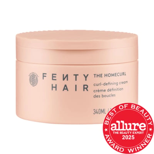 Fenty Beauty by Rihanna The Homecurl Curl-Defining Styling Cream 11.5 oz