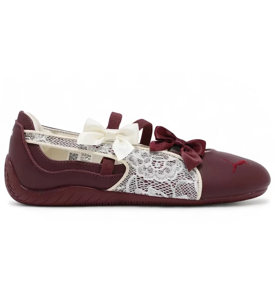 Puma Speedcat Ballet Ruby Shimmer (Women's)