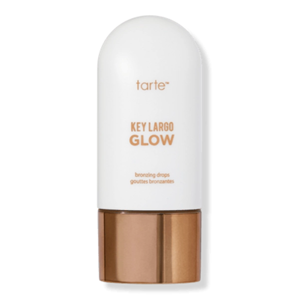 Tarte Key Largo Glow Drops - Champagne Glow