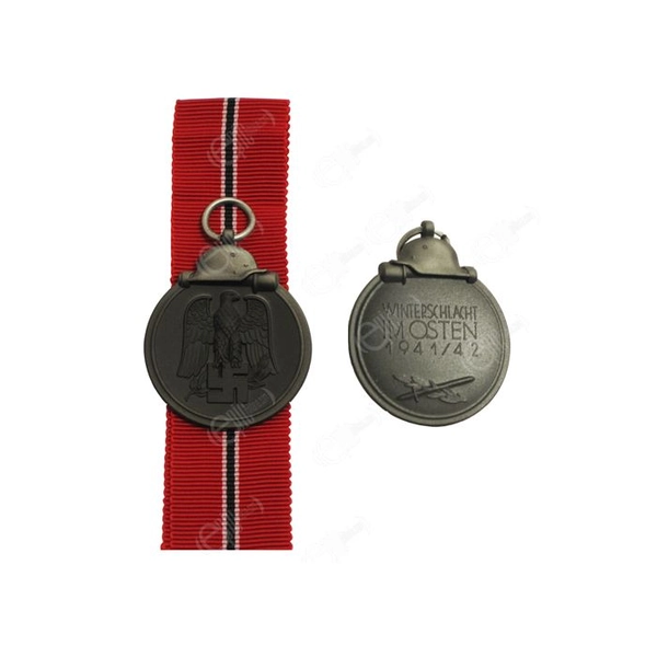 Ostmedaille