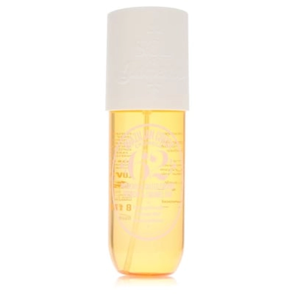 Sol De Janeiro Brazilian Crush Cheirosa 62 Perfume 8 oz Hair & Body Perfume Spray for Women