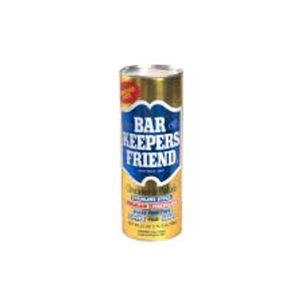 Bar Keepers Friend Cleanser