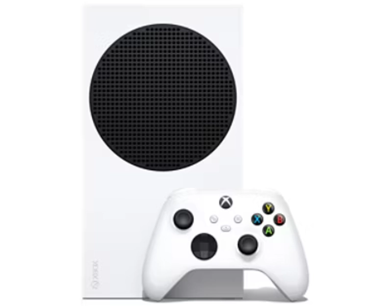 Xbox Series S (Certified Refurbished)