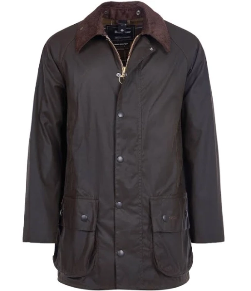Barbour Beaufort Wax Jacket Men's