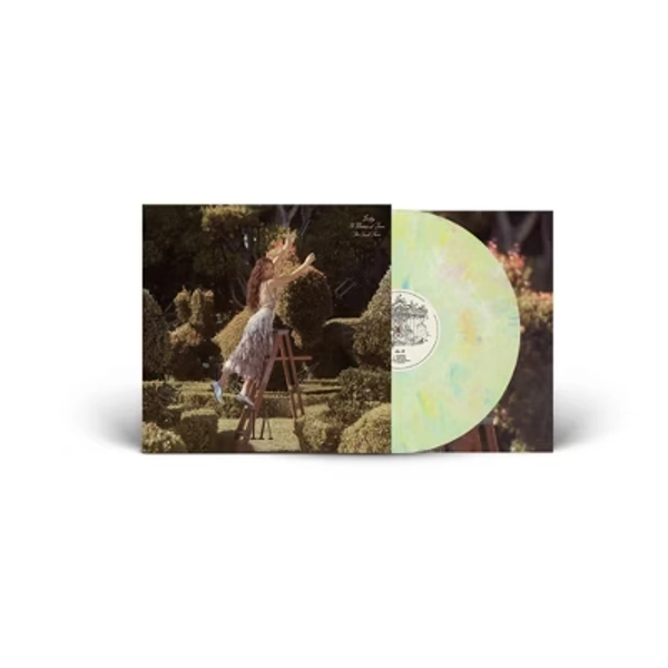 Laufey - A Matter Of Time: The Final Hour (Vinyl)