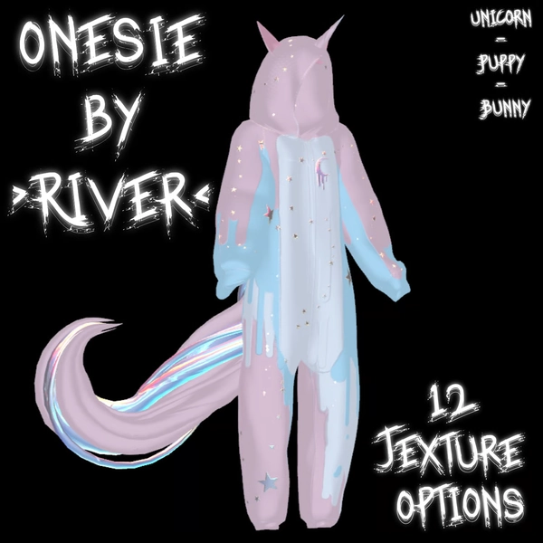 Onesie (Commercial &amp; personal use)