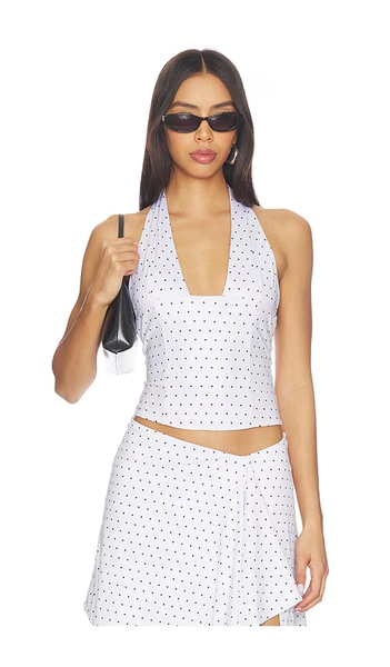 Bobbi Top