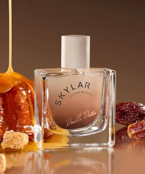 Skylar Double Dates Eau de Parfum