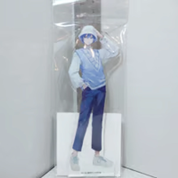 KAITO Leisure Festival Standee