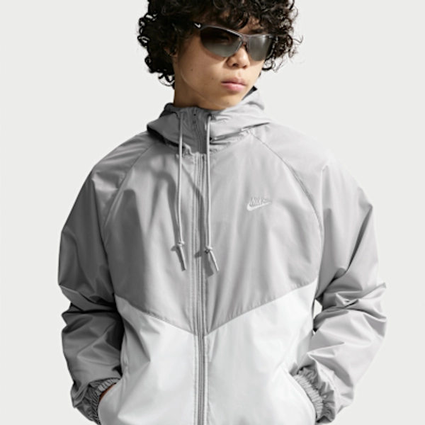 Nike Windrunner Men's Lined Jacket