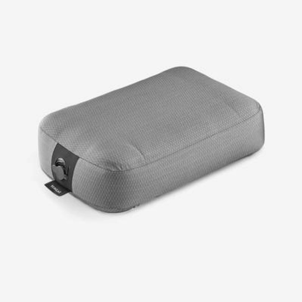 Oreiller de trekking gonflable MT500 - FORCLAZ