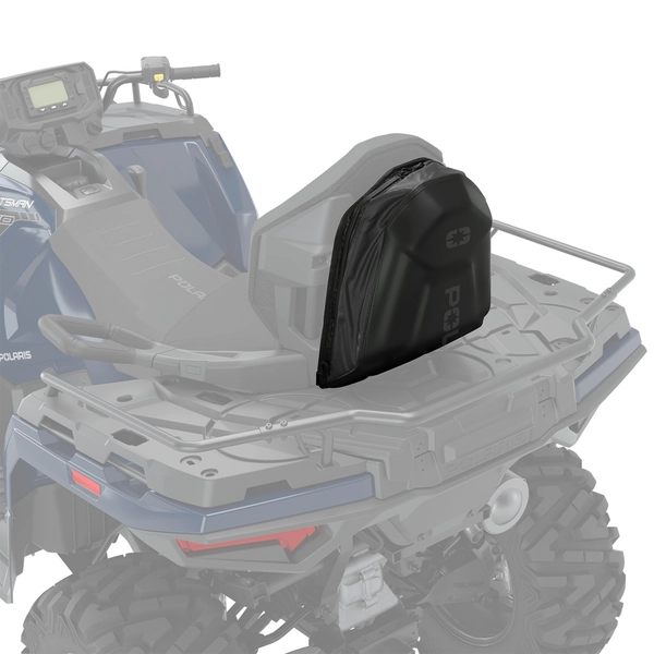 Passenger Seat Storage Bag for Sportsman ATV Touring 570, Qty 1