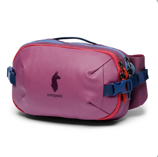 Allpa X 3L Hip Pack