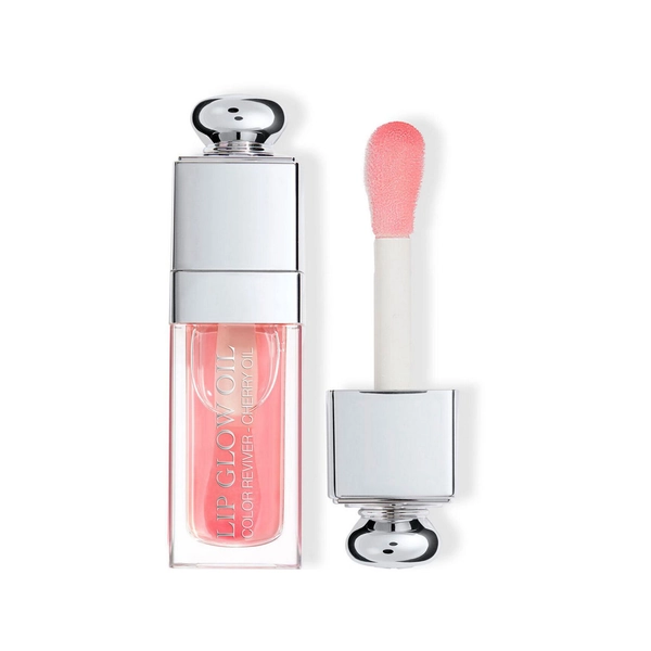 DIOR Addict Lip Glow Oil - 001 PINK