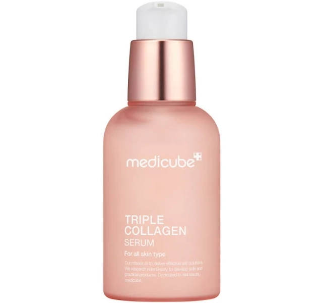 Medicube Triple Collagen Serum