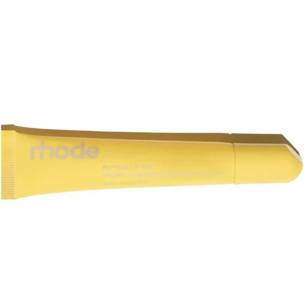 Błyszczyk Rhode Peptide Lip Tint Lemontini