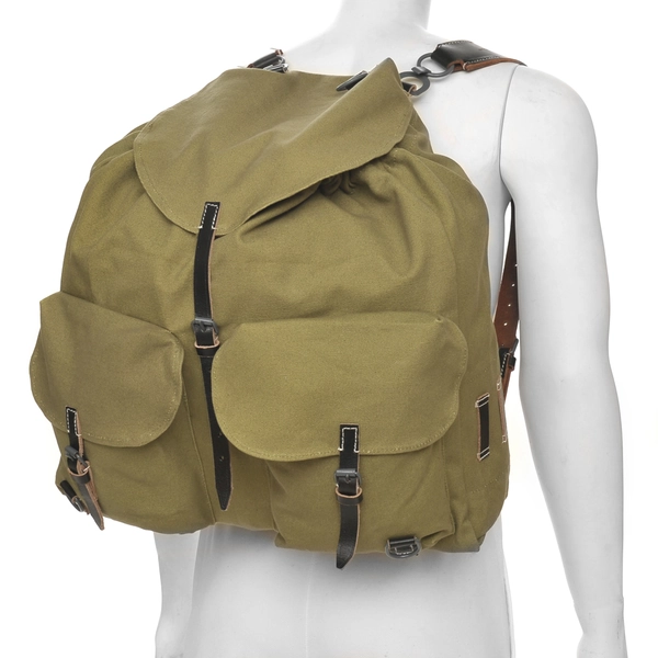 Tan M31 Backpack