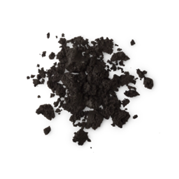 Dark Angels | Clear Skin Cleanser With Charcoal | LUSH