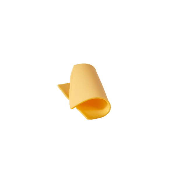 Sausage & Cheese English Muffin - Wendy's