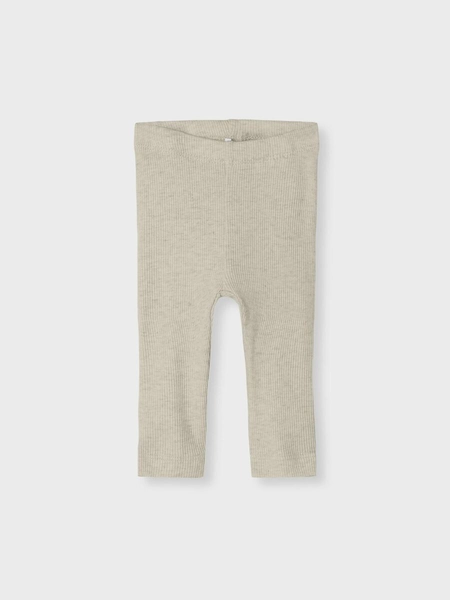 BASIC RIB LEGGINGS