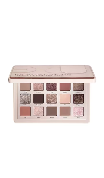 I Need A Nude Eyeshadow Palette