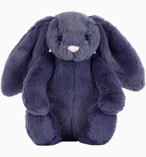 jellycat Bashful Bunny Saffyre