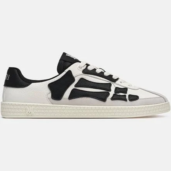 Amiri Men's Pacific Bones Sneakers