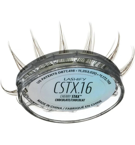 Lashify Cherry Stax Gossamer