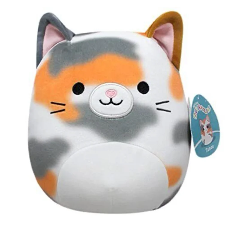 Tahoe squishmallow - Google Search