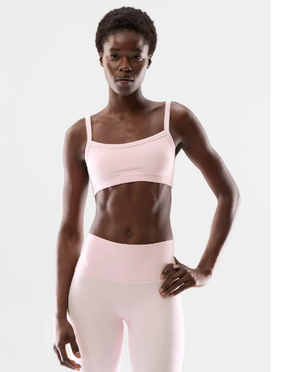 BUTTER Tumbler Bra Top