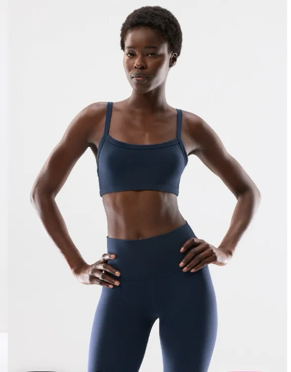 BUTTER Tumbler Bra Top