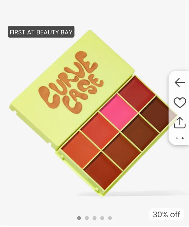 BEAUTY BAY: The destination to explore your beauty obsessions