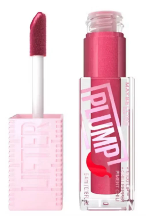 Maybelline Lip Gloss