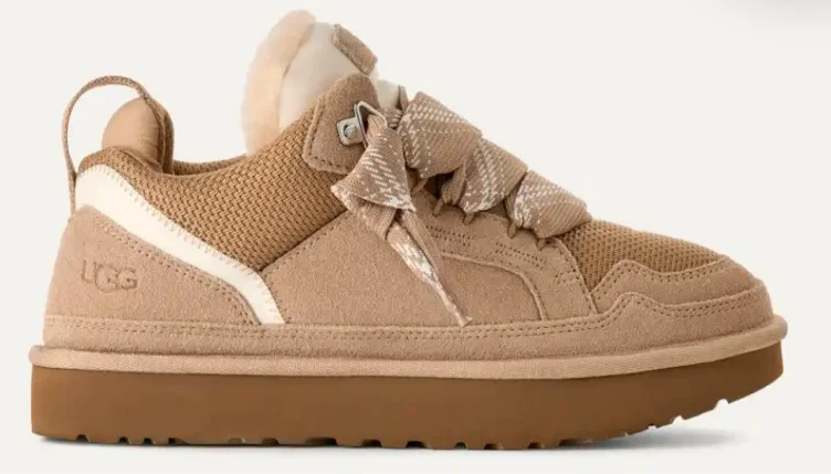 Women's Lowmel