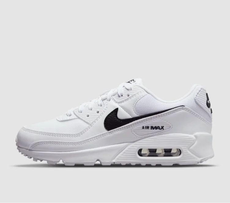Nike Air Max 90 Women's Shoes