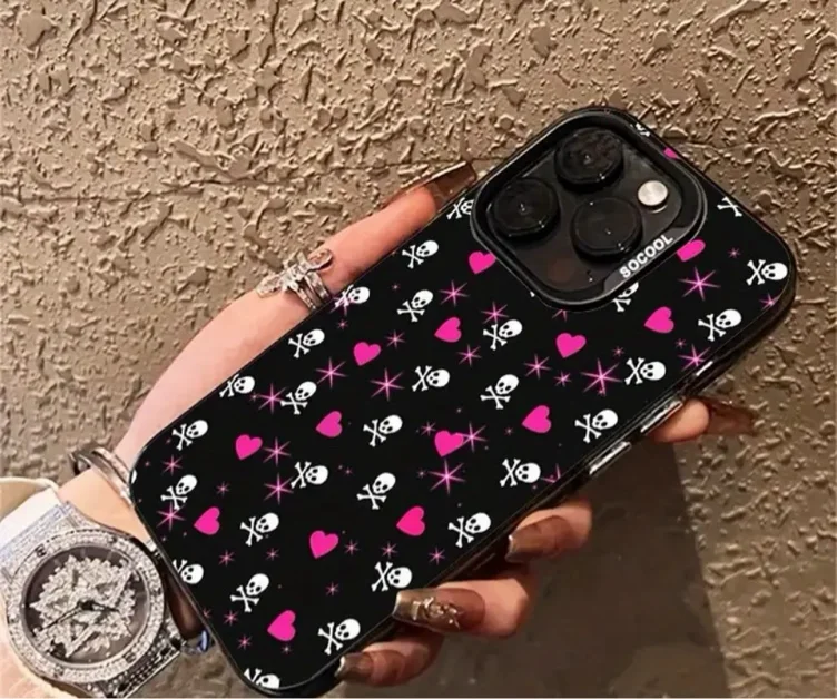 🔵phone case