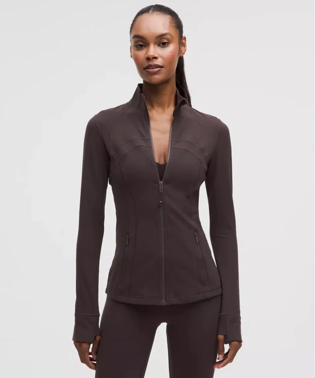 Define Jacket *Nulu -Sequioa- 0