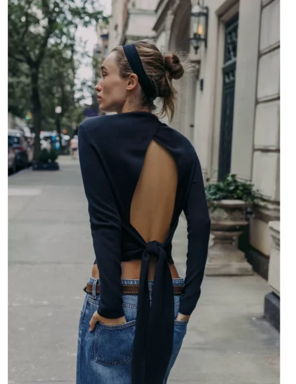 ZARA Official Website