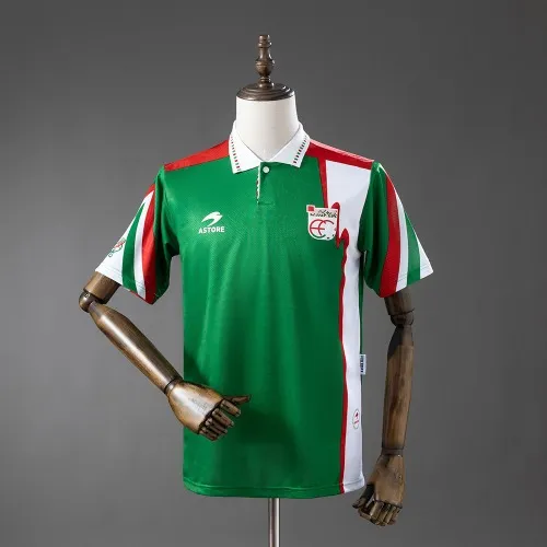 Euskal Selekzioa 93/94