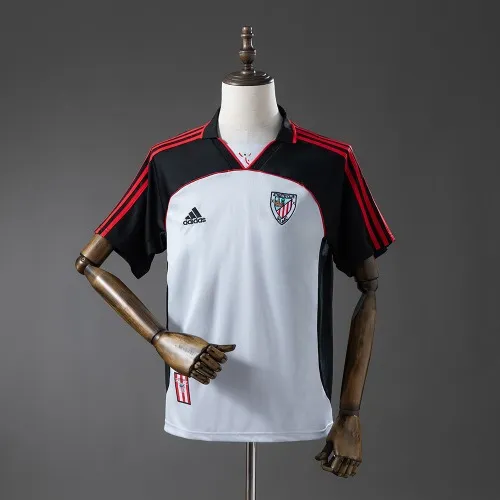 Athletic Club 02/03